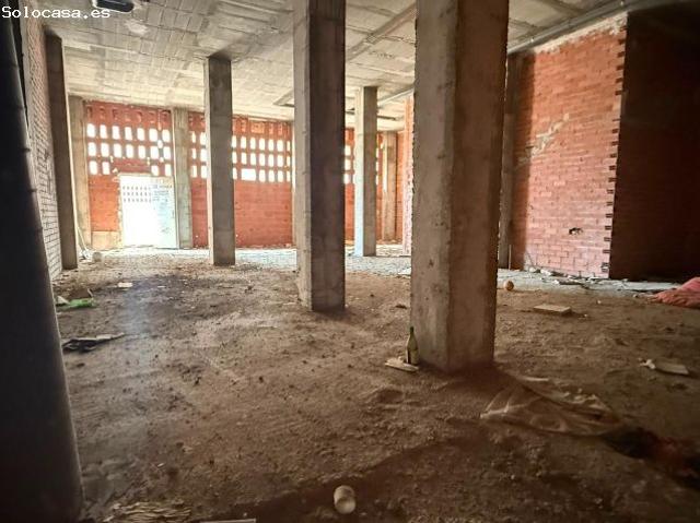 Local Comercial en alquiler en Murcia, Área Metropolitana de Murcia