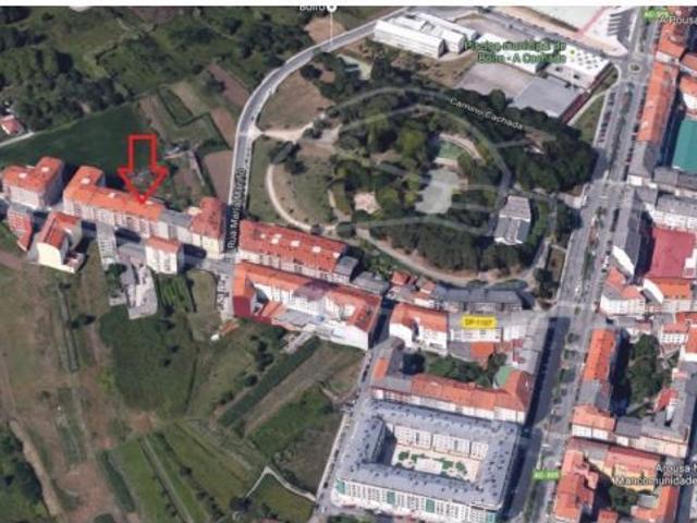 Local Comercial en venta en Boiro, Tenencia