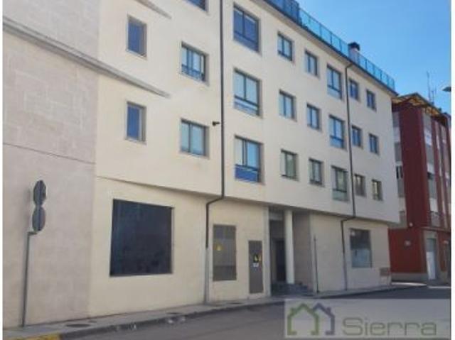 Casa en venta en Sarria, Lugo