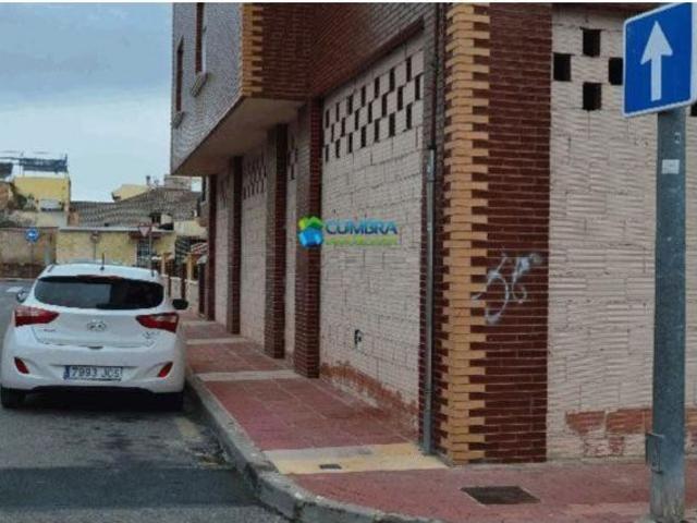 Local Comercial en venta en Sangonera la Verde o Ermita Nueva, Murcia