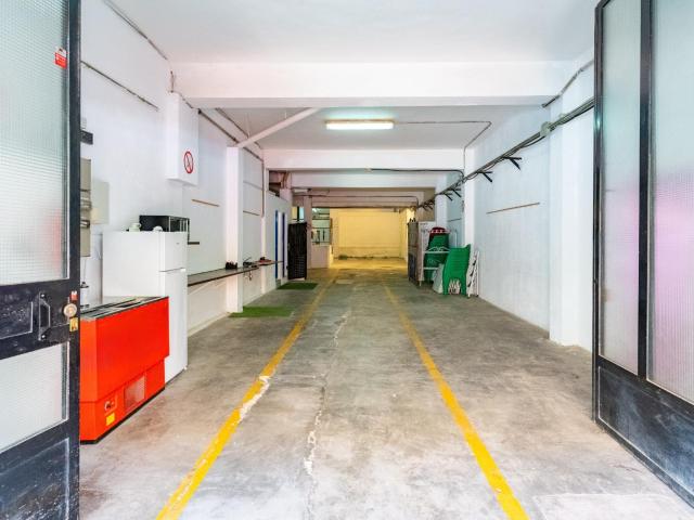 Nave en alquiler en Campanar, Comarca de València