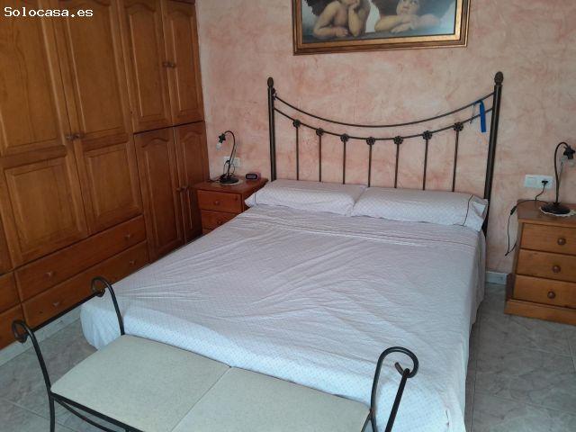 Piso en venta en Altiplano, Murcia