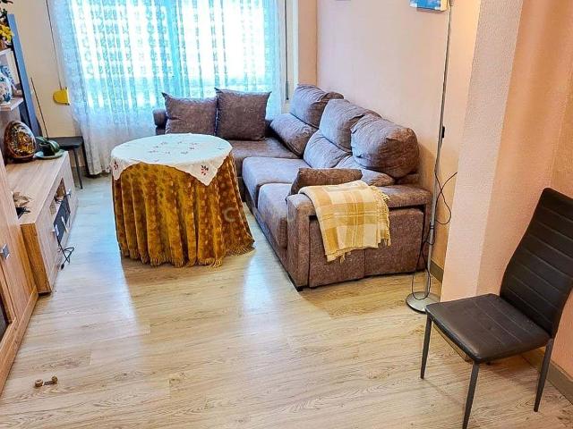 Piso en venta en La Paloma, Cáceres