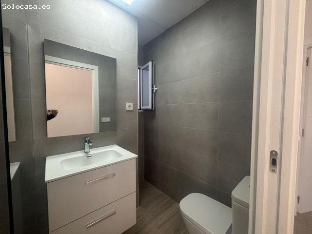 Piso en alquiler en Novelda, La Cruz