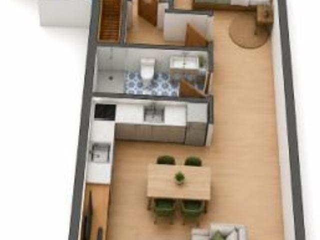Casa en venta en Poblenou, Maresme