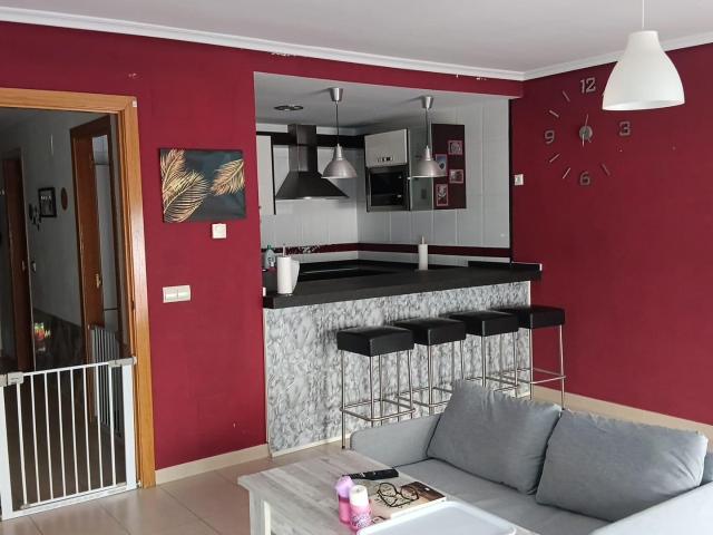 Piso en venta en Zaratán, Castilla y León