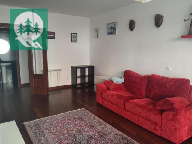 Apartamento en alquiler en Liencres, Piélagos