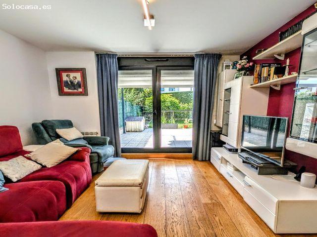 Piso en venta en San Román, Santander