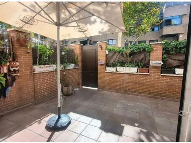 Piso en alquiler en La Puentecilla y Los Majuelos, Las Rozas De Madrid