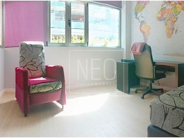 Piso en venta en Buenavista, Getafe