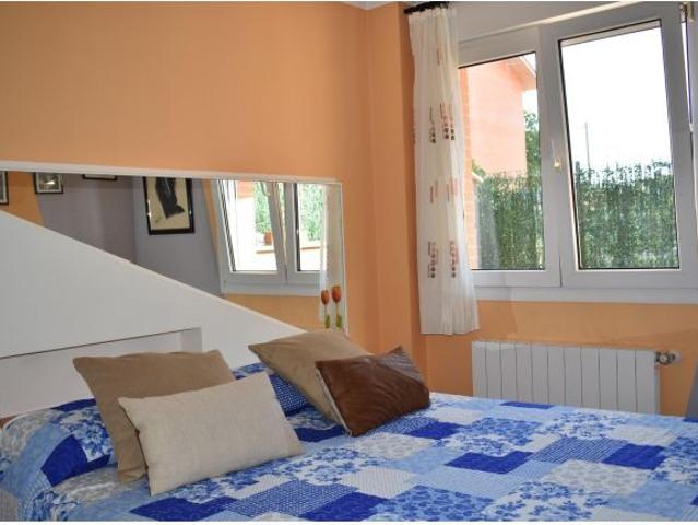 Piso en venta en Arenal, Penagos