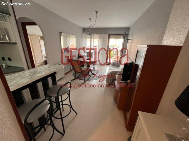Piso en venta en Hinojales, Barrio Fonegra