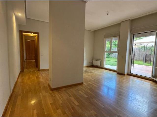 Piso en alquiler en Residencial Siglo XXI, Boadilla Del Monte