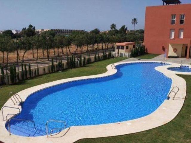 Casa en alquiler en Vera