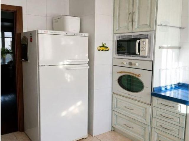 Piso en venta en Zurita, Piélagos