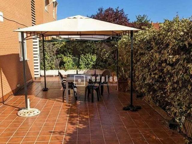 Casa en alquiler en Boadilla Del Monte Casa en alquiler en Boadilla Del Monte