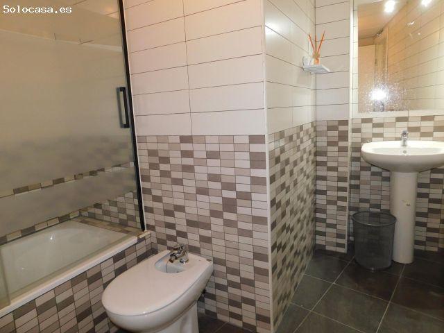 Piso en venta en Magán, Castilla-La Mancha
