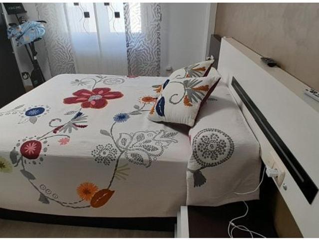 Piso en venta en Altiplano, Murcia