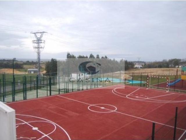 Casa en venta en O Pastel, Barreiros