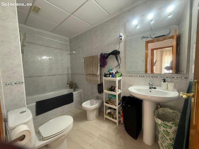 Piso en venta en Collados Weiss, Alto Guadalentín