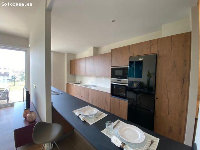 Piso en venta en Este, Málaga-Costa del Sol