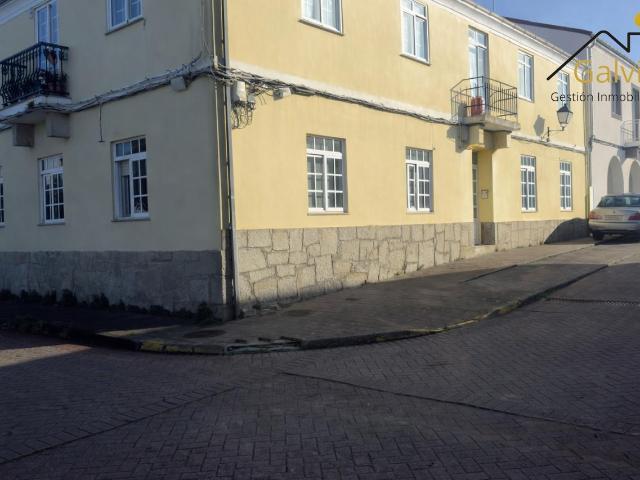 Piso en venta en Mugardos, Ferrol