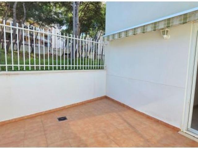 Piso en alquiler en Oropesa Del Mar, Valencia