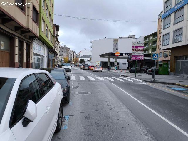Local Comercial en alquiler en Bergantiños, Galicia