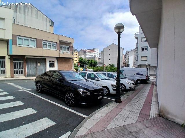 Local Comercial en venta en As Viñas, Arteixo