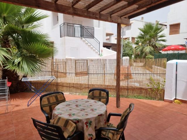 Terreno en venta en Vera Playa, Vera