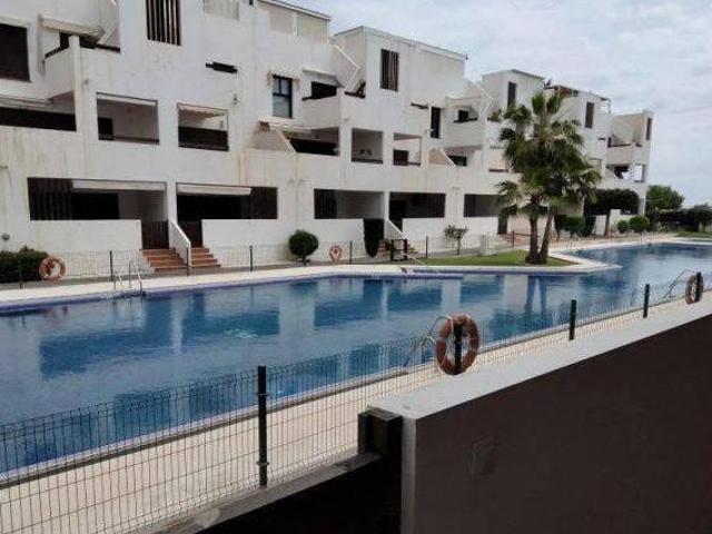Casa en alquiler en Vera