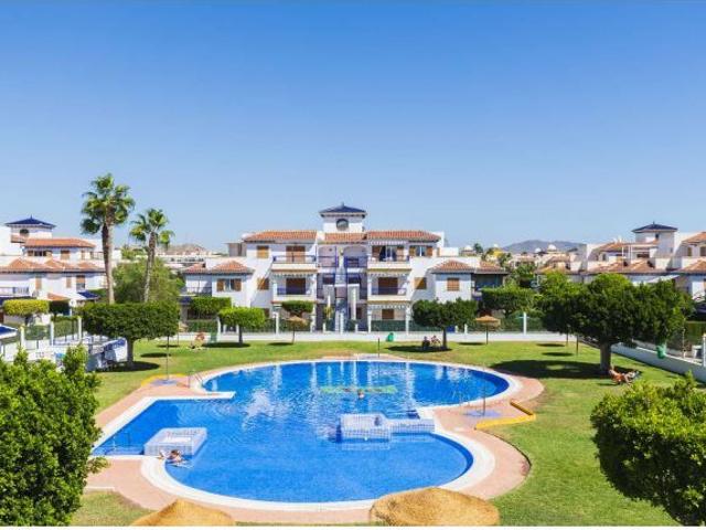 Piso en alquiler en Vera Playa, Vera