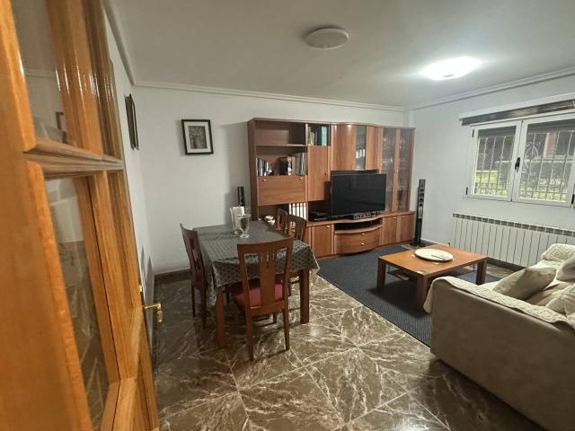 Piso en venta en Guadalajara, Centro