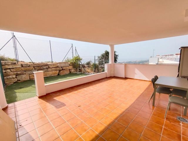 Piso en alquiler en Costa del Sol Occidental, Andalucía