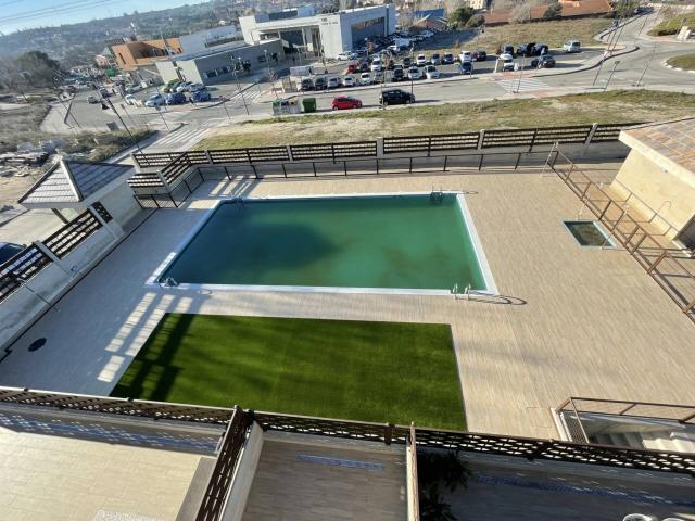 Piso en alquiler en La Navata, Galapagar