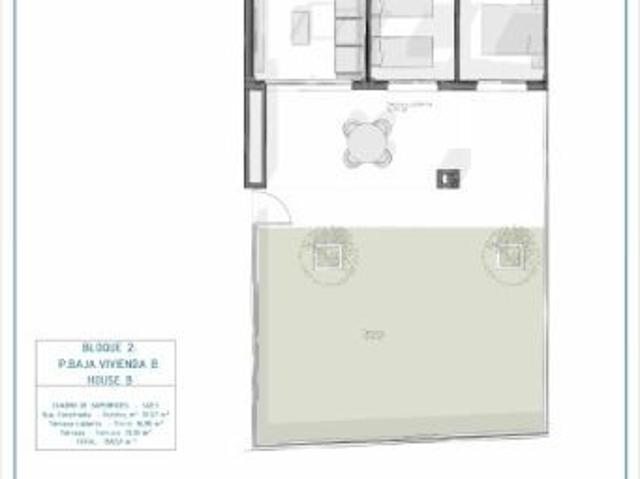 Casa en venta en Vera Playa, Vera