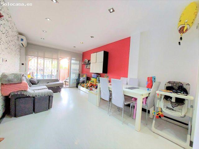 Piso en venta en Todosol, Alto Guadalentín