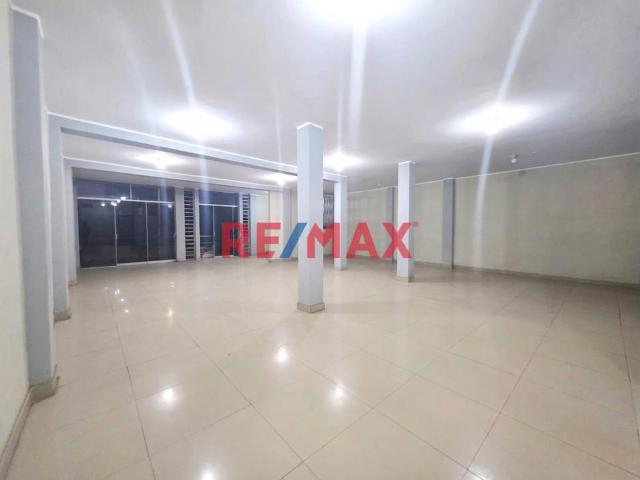 Local Comercial alquiler en Piura