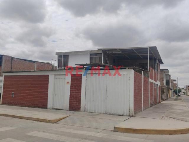 Casa venta en Piura
