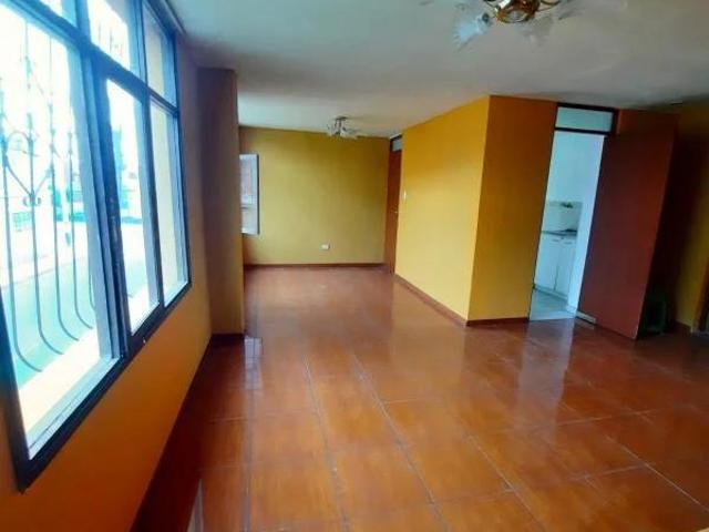 Departamento venta en Abas Chacra, Arequipa