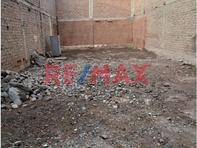Terreno venta en Callao
