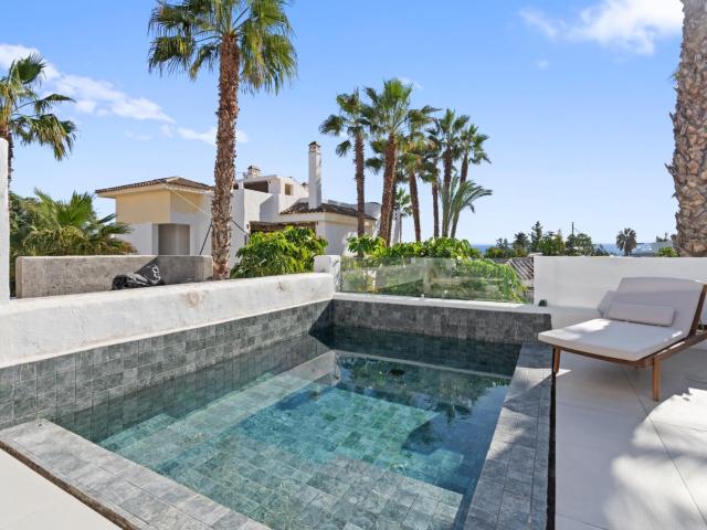 Apartamento en venta en Rincon de Pilar, Costa del Sol Occidental