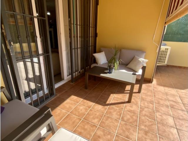 Apartamento en venta en Caleta de Vélez, La Axarquía