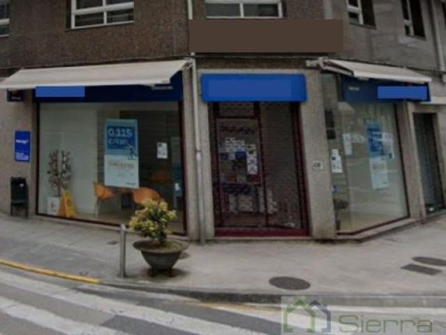 Casa en venta en Arrabaldo, Sarria