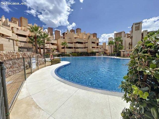 Piso en alquiler en Alcazaba Beach, Costa del Sol Occidental