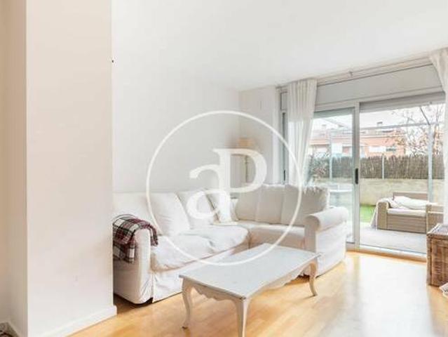 Casa en alquiler en Vallès Occidental, Catalunya