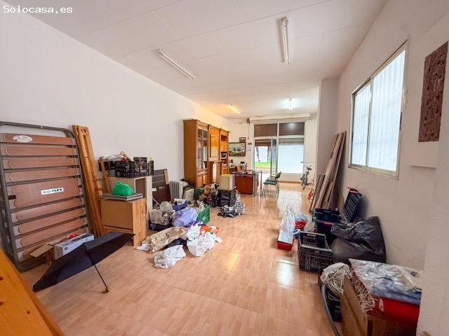 Local Comercial en alquiler en Quatre Carreres, Comarca de València