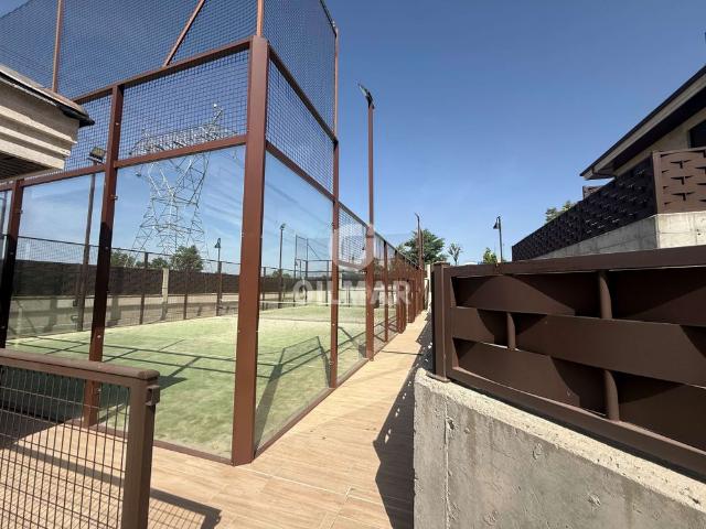 Apartamento en alquiler en La Navata, Galapagar