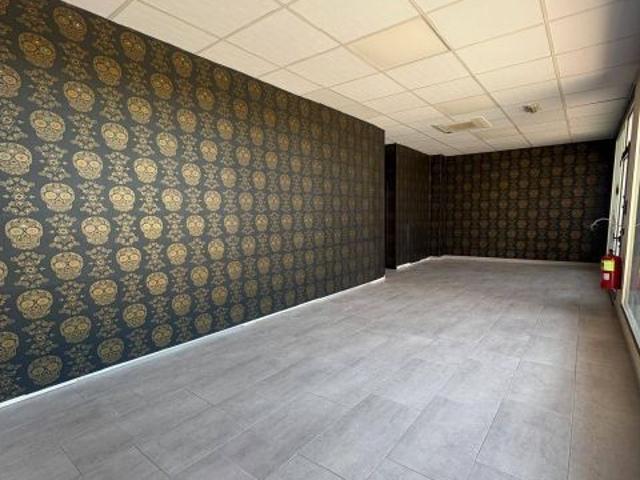 Local Comercial en alquiler en Murcia, Ermita de Patiño