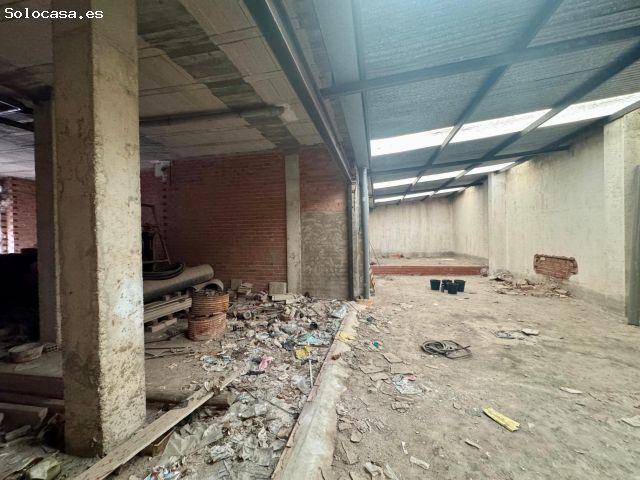 Local Comercial en venta en Beniaján, Área Metropolitana de Murcia
